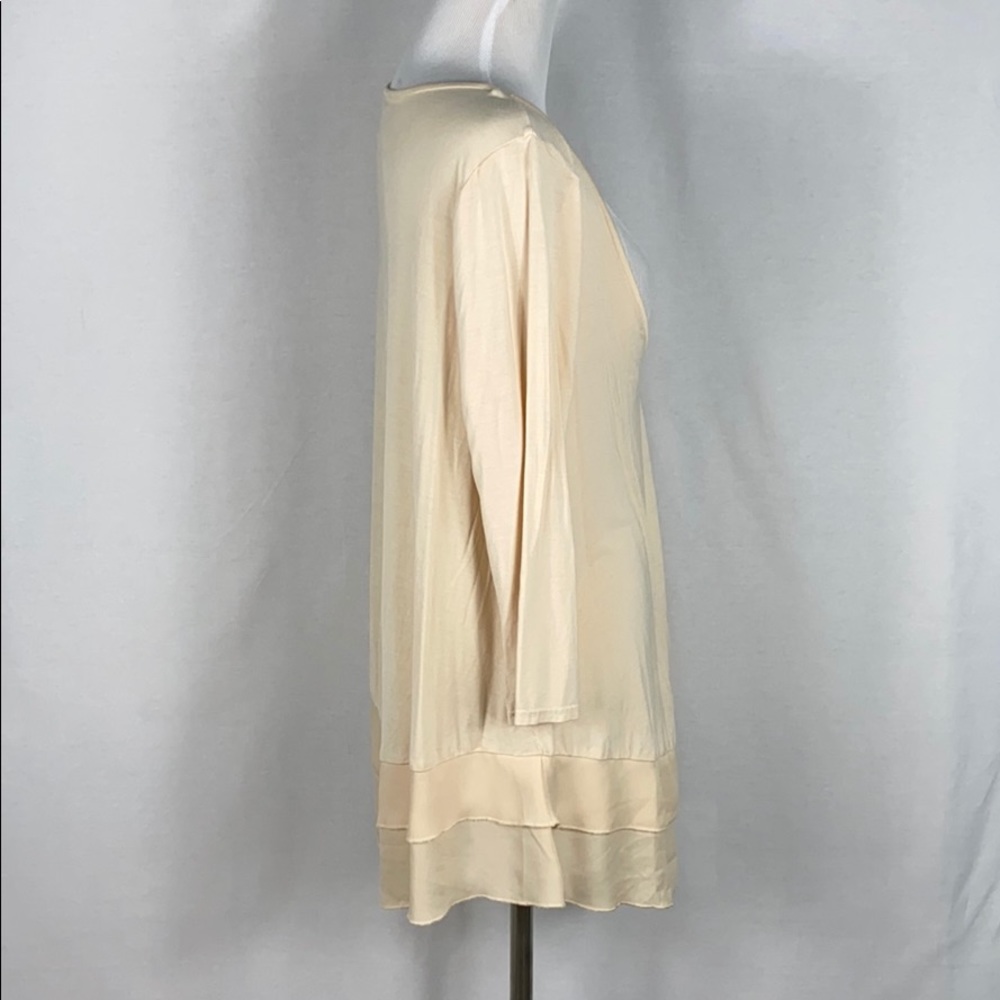 BKE Red top size Medium - Picture 5 of 6
